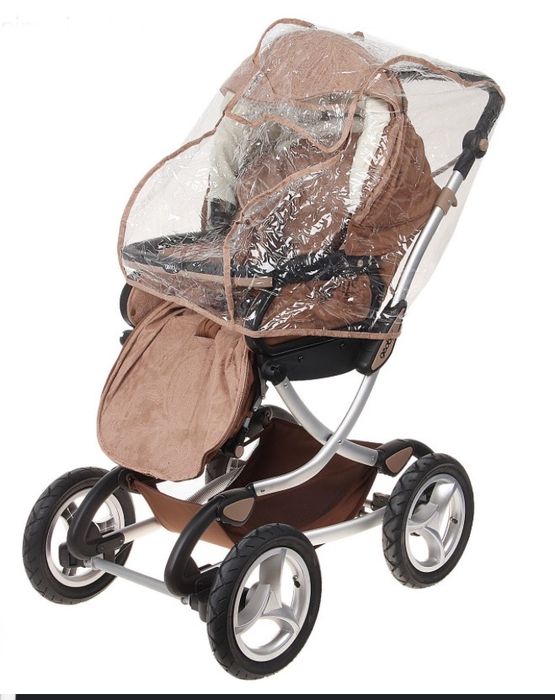 Детская коляска 2 в 1