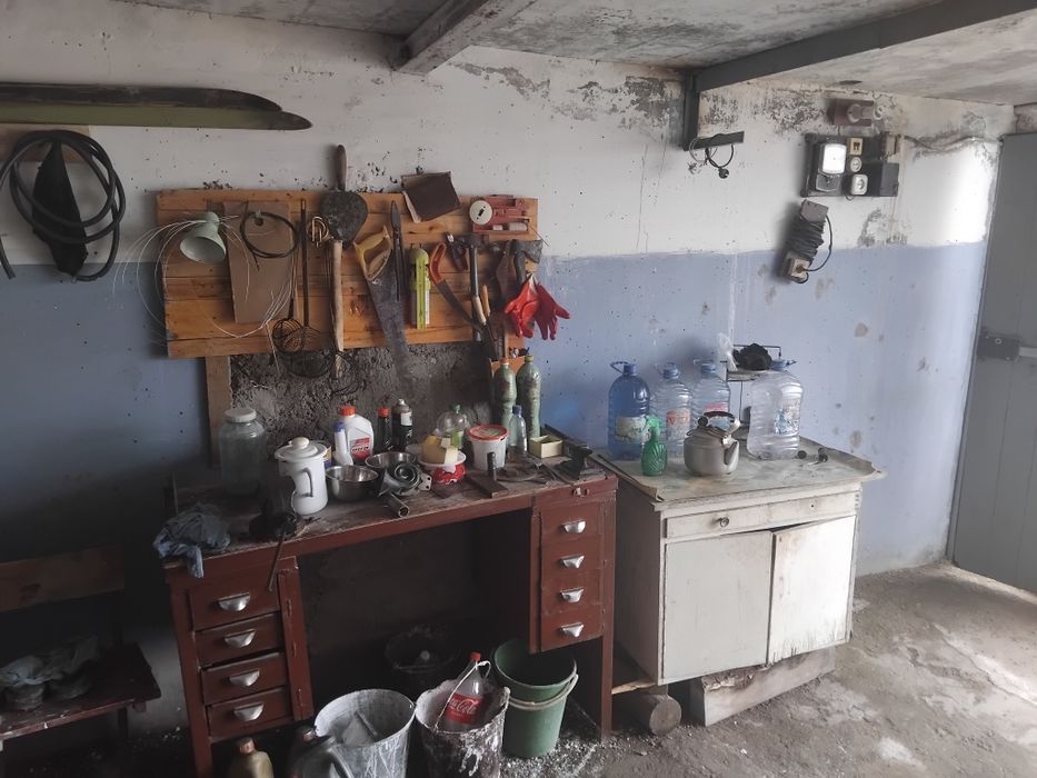 Продам гараж автомобилист