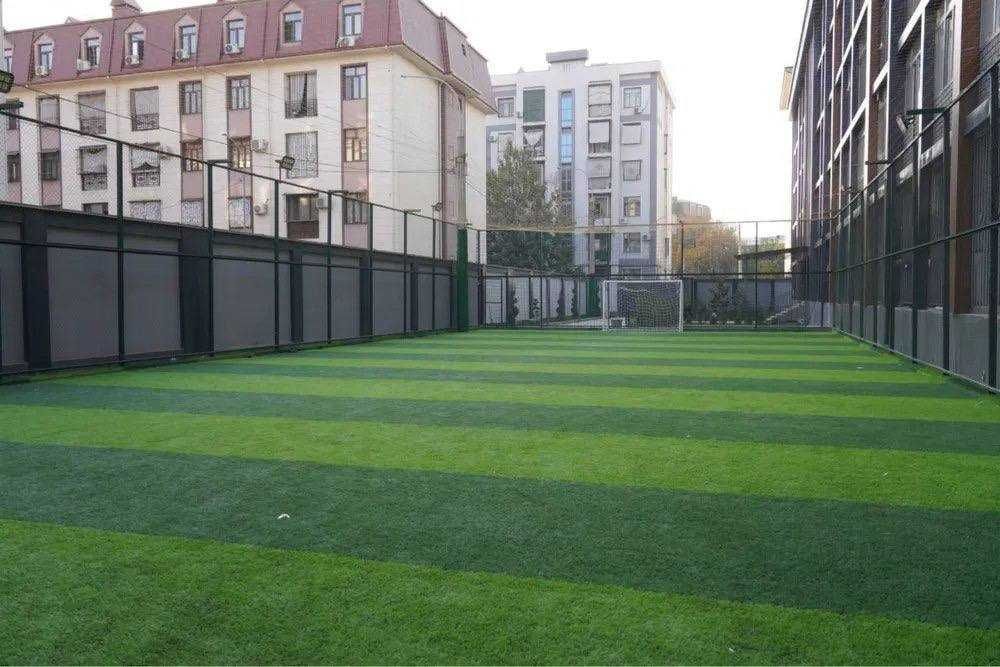 Инвестиционное здание у метро Беруний, 10 000 м² с доходом