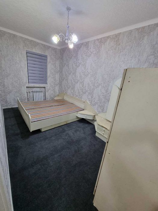 Продаётся дом, квартира 3 комнатная , Карасу-4