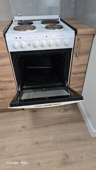 Продам электроплиту