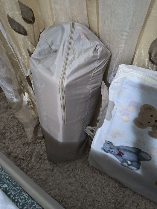 Бебешка кошара Chipolino