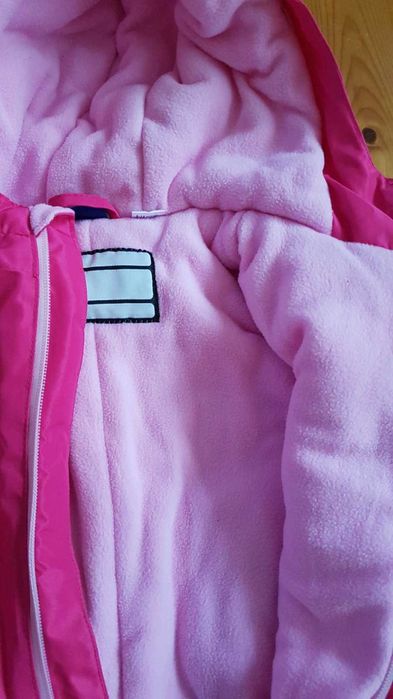 Детски космонавт