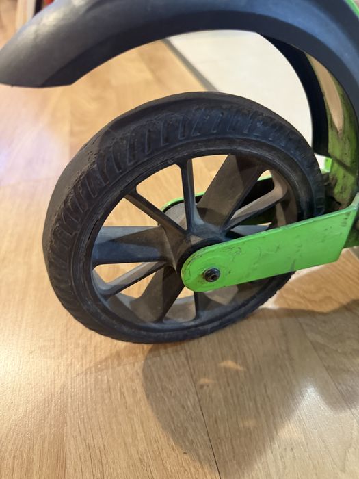 Trotineta electrica e-twow booster etwow