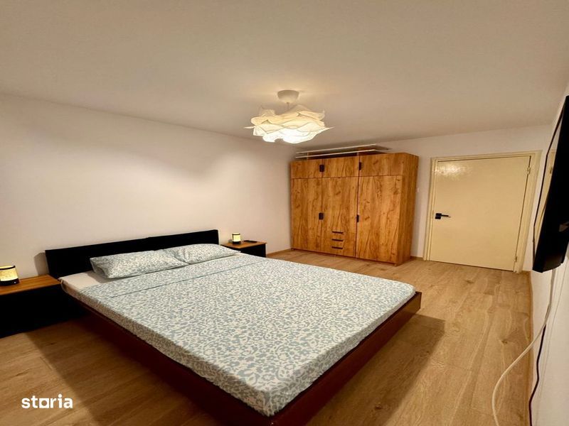 Apartament 2 camere/ Dna Ghica/ Tei