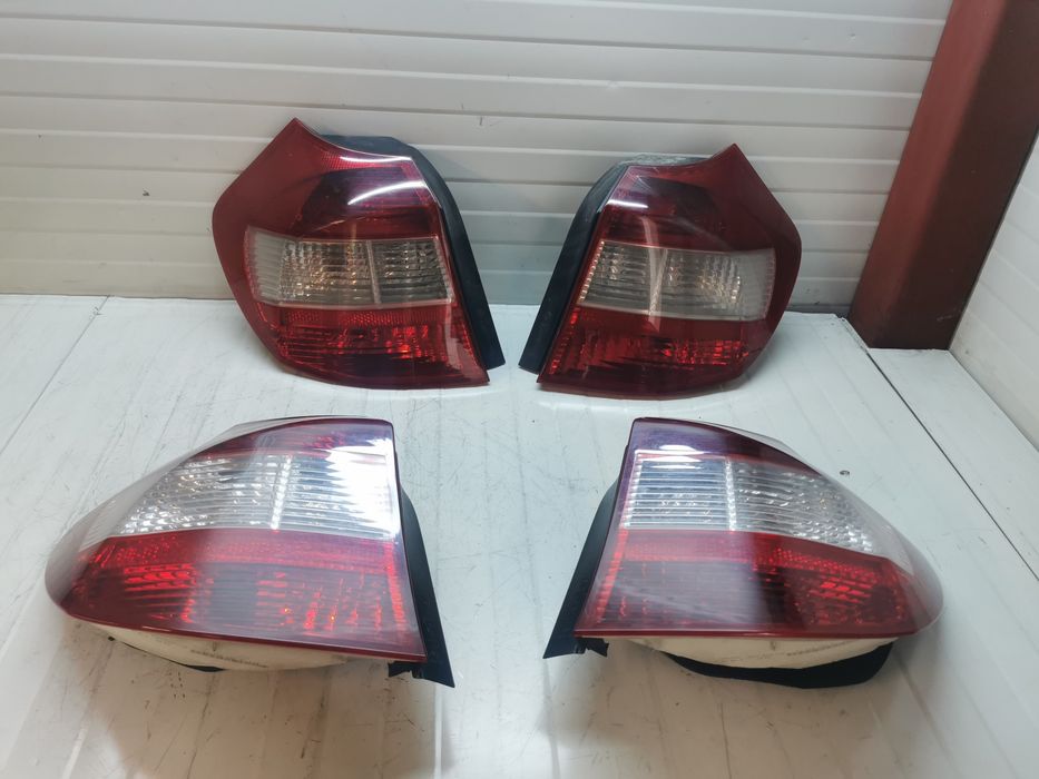 Stop spate bmw seria1 bmw seria 1 bmw e87 100lei bucata