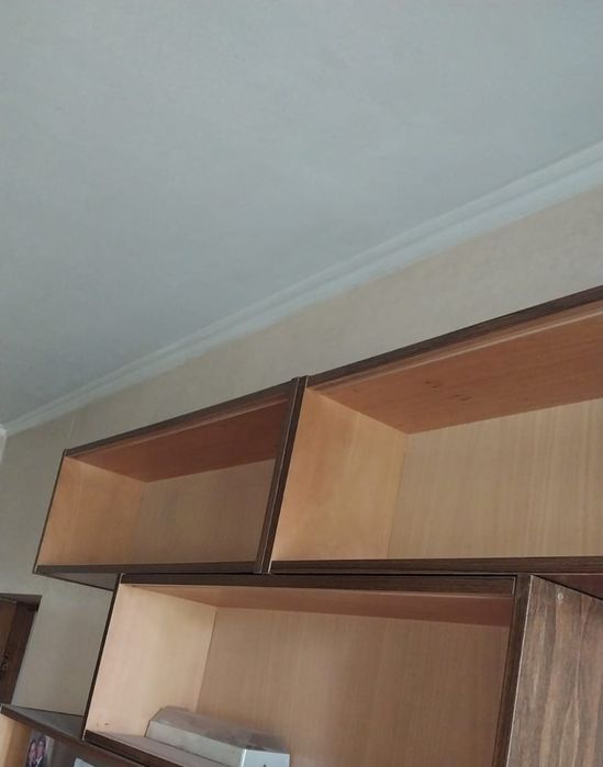 Продам книжные полки