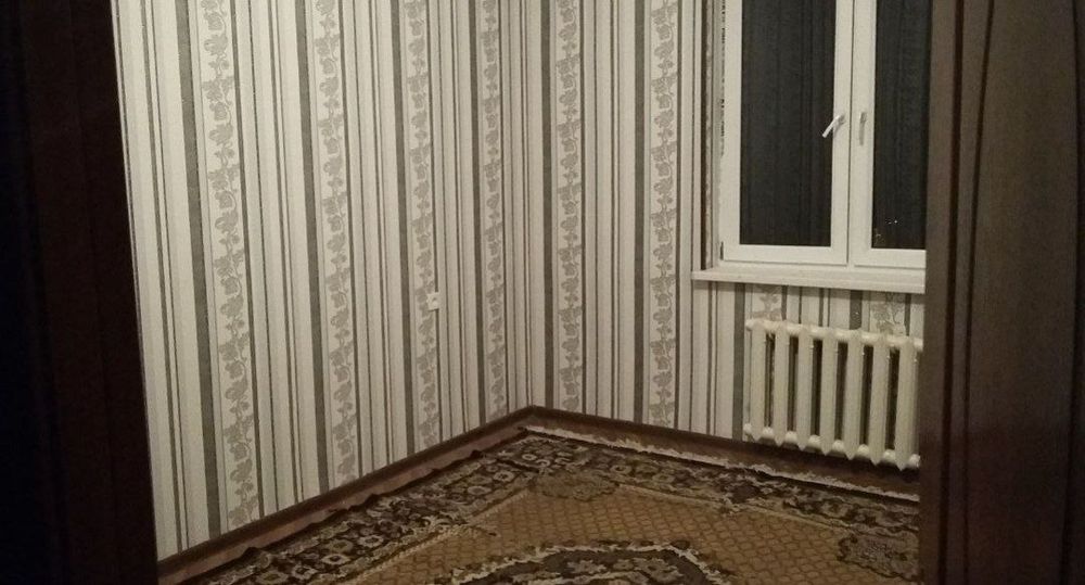 Продается квартира в Мирабатском районе  5/4/5 112 КВ.м