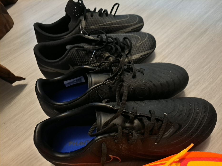 Ghete fotbal baieti