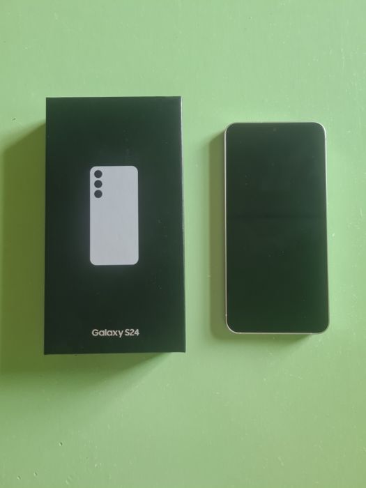 Samsung Galaxy S24