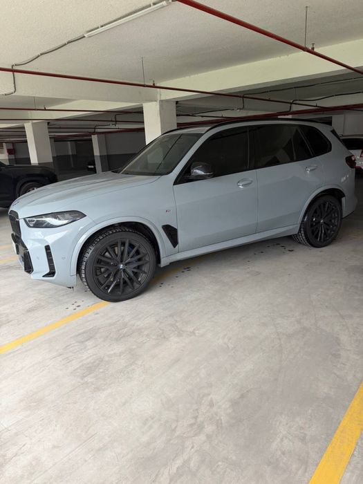 BMW x5m srochna full