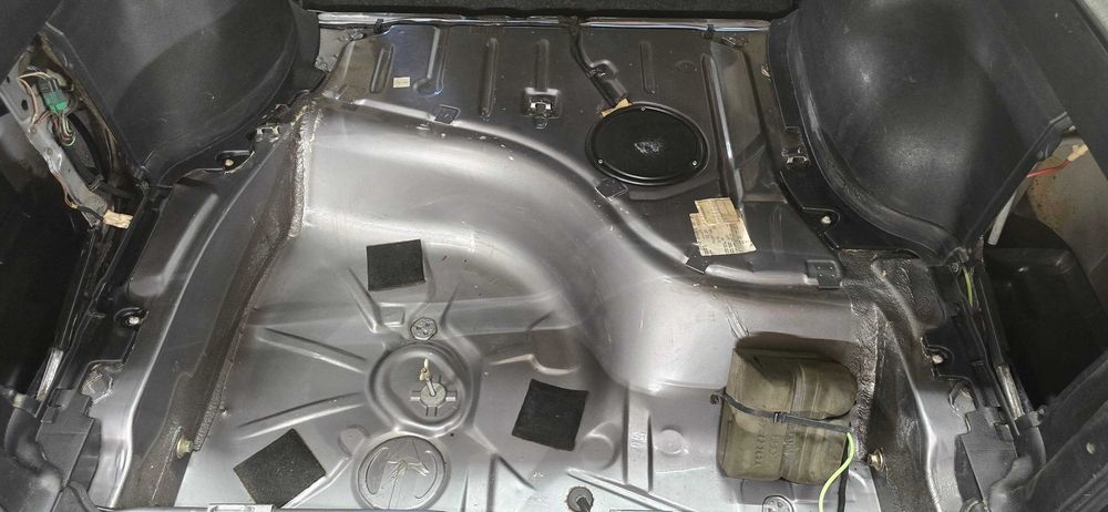 volkswagen passat 1991  , 1.8