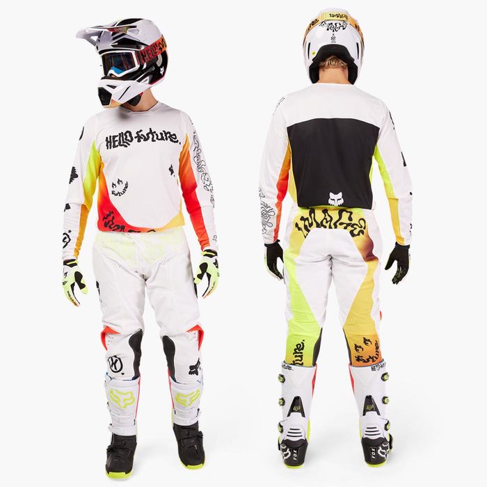 Мото екипировка ботуши каска екип ризница броня alpinestars fox