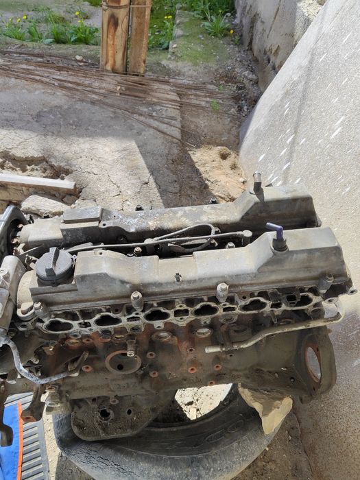 Мотор Лексус JS 300