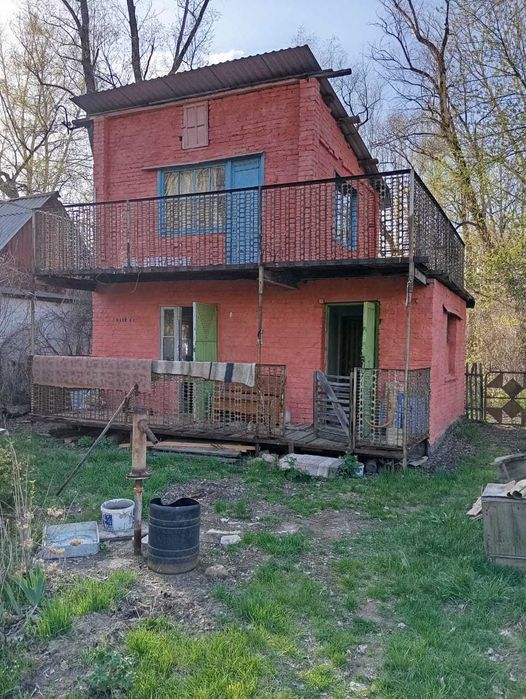 Продам дачу недорого