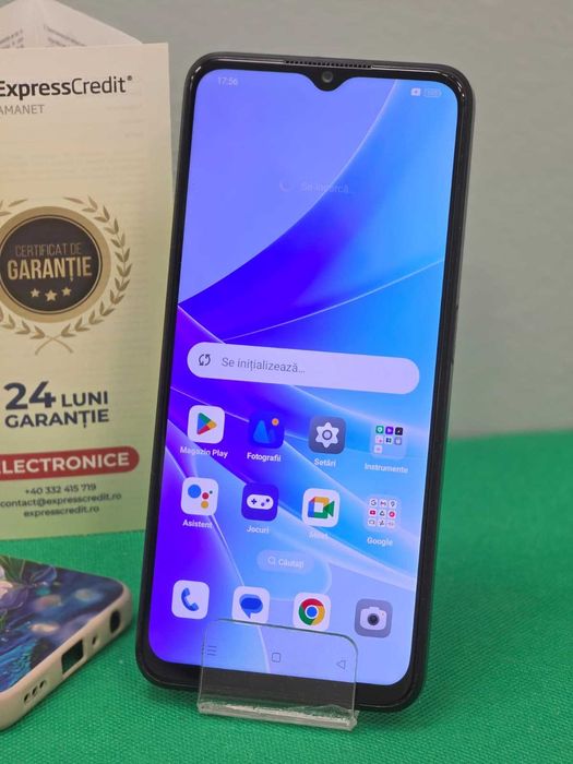Oppo A57s [Ag45 B.5090] - Garantie 2 ani
