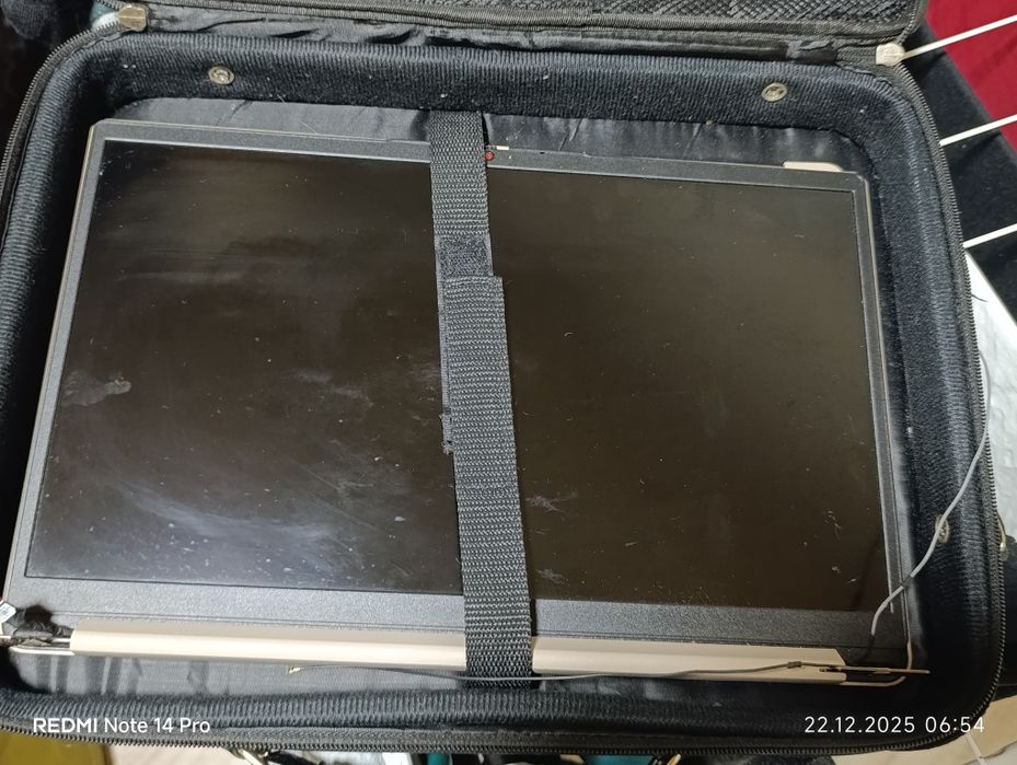 Ecran laptop Lenovo idpad3