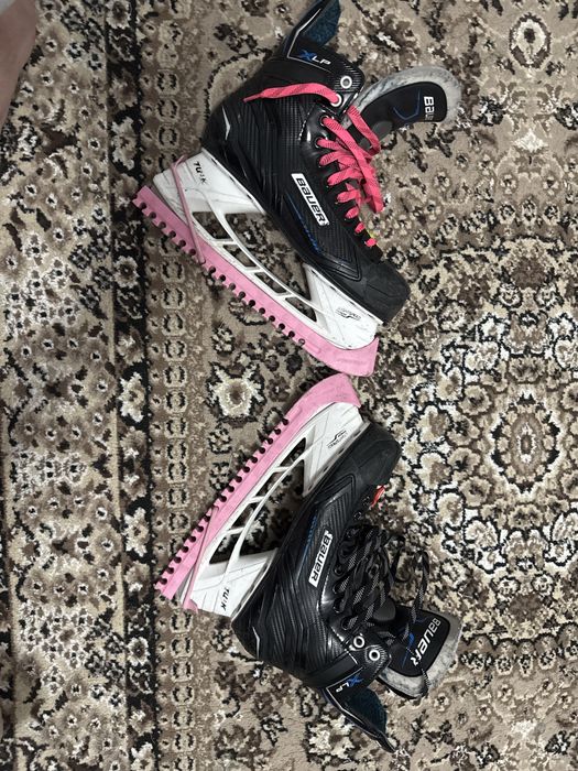 Бауер хлп 44-45 идеал состаяние