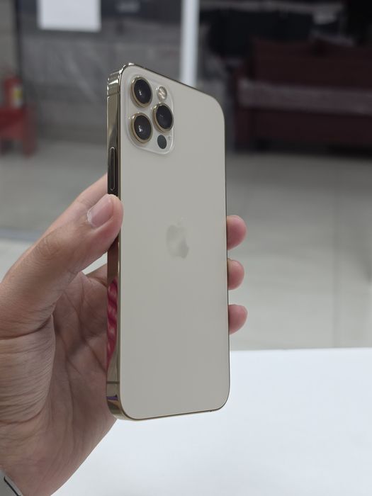 Apple IPhone 12 PRO 128GB