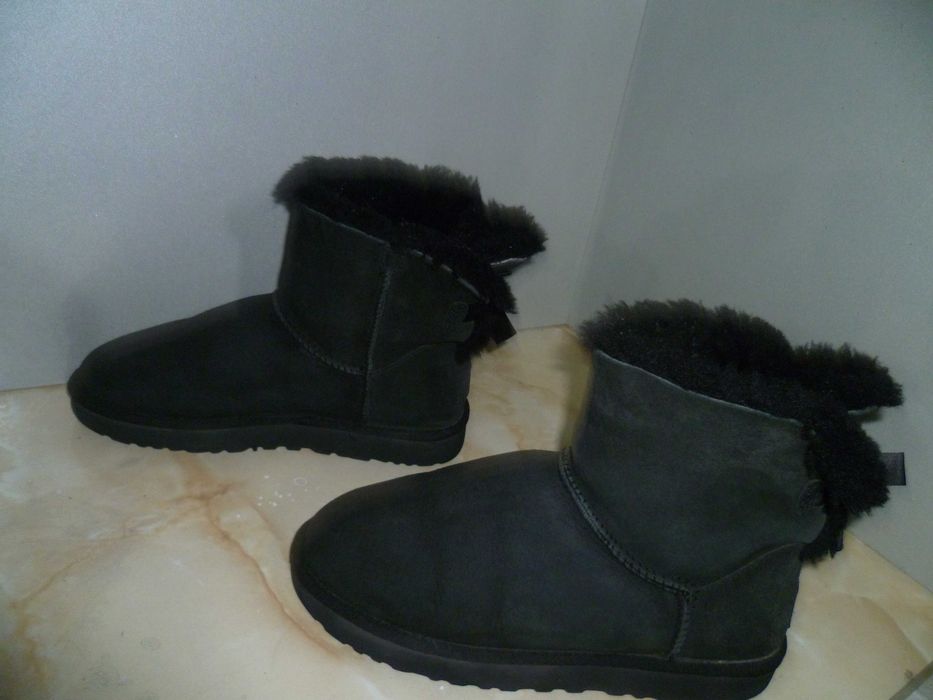 UGG оригинални ботуши №39