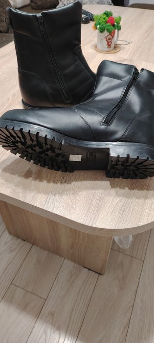 Мъжки боти български 43N