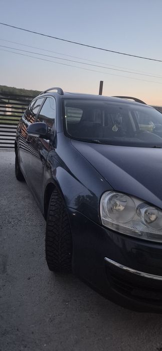 Golf 5 . An 2008 1.9 tdi