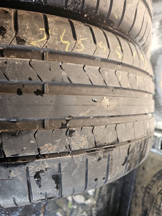 245 45 19 vara pirelli