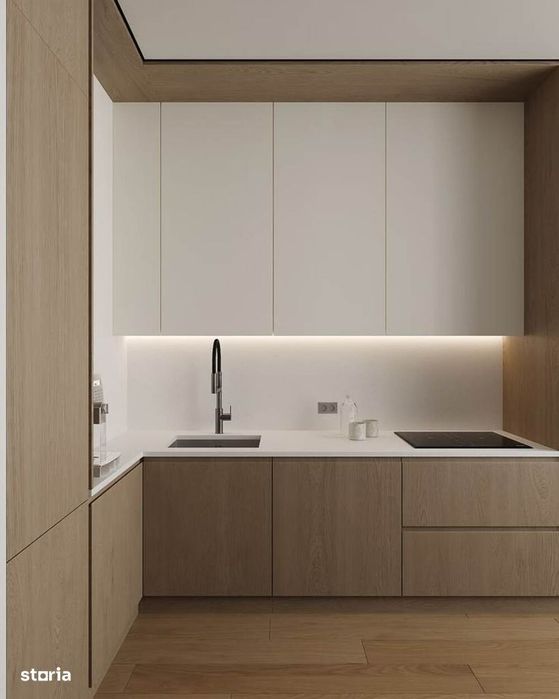 Apartament 2 camere | finisaje moderne | Str. Stelelor