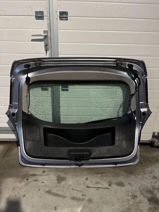 Haion Renault Megane 2009