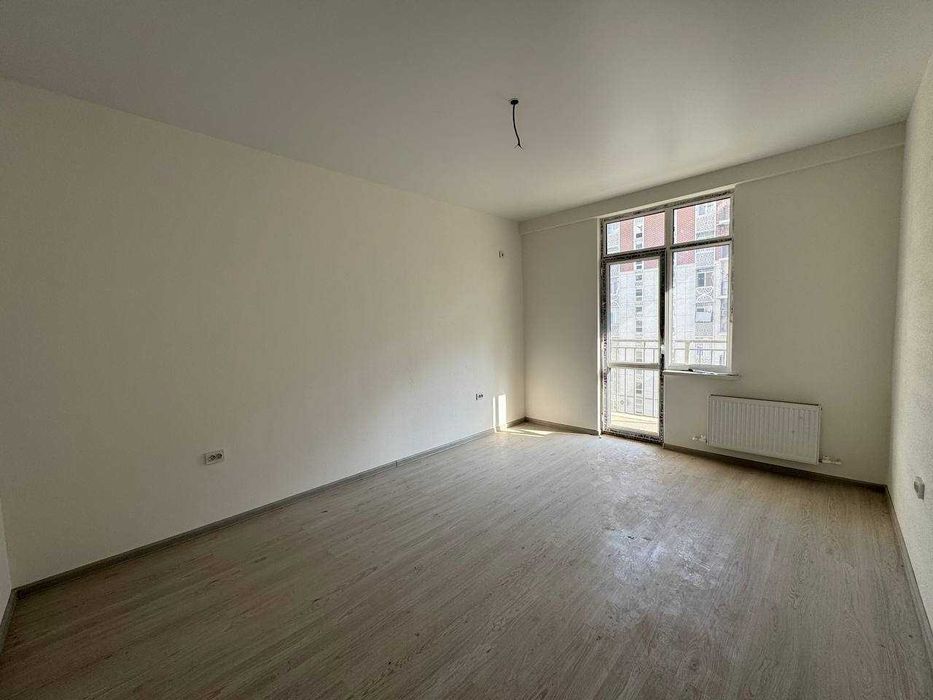 ЖК Паркент Плаза 3/5/9 82м2 сквозная кадастр есть