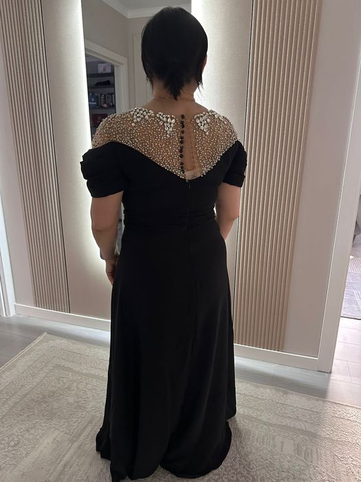 Продам вечернее платье