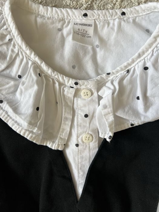 Школьная двойка для девочек LCW