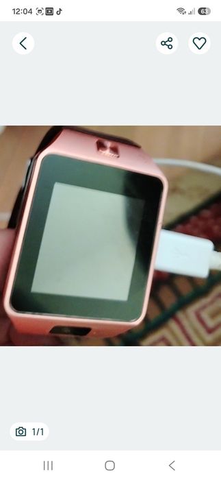 Ceas Smartwatch FITPRO impecabil + Ceasuri fitness noi la cutie + Telecomenzi pentru aer condiționat
