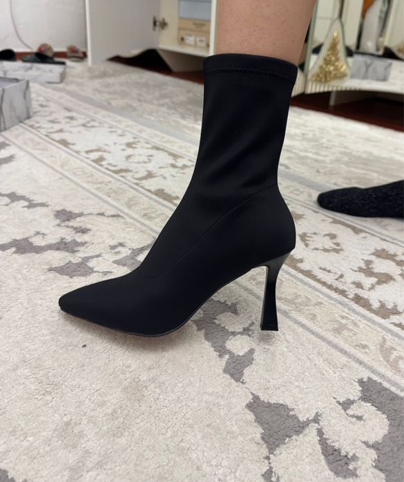 Осень и весна размер 37