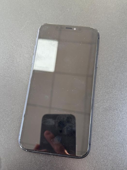 iPhone 11 гарантия