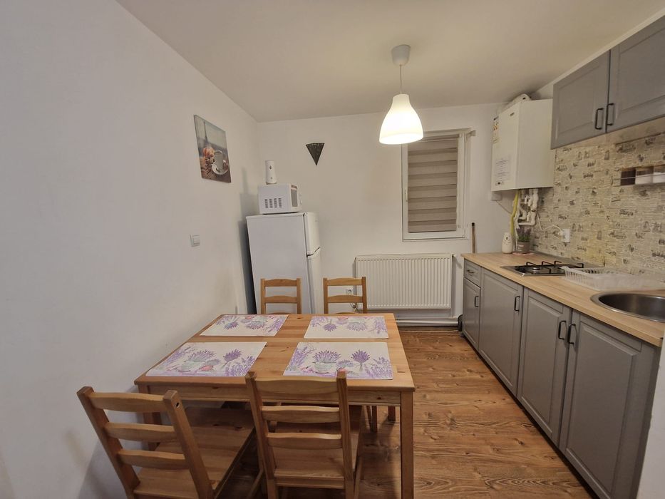 Cazare Sinaia Apartament 2 camere