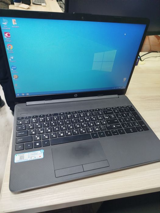 Notebook HP 255 G9 4/256