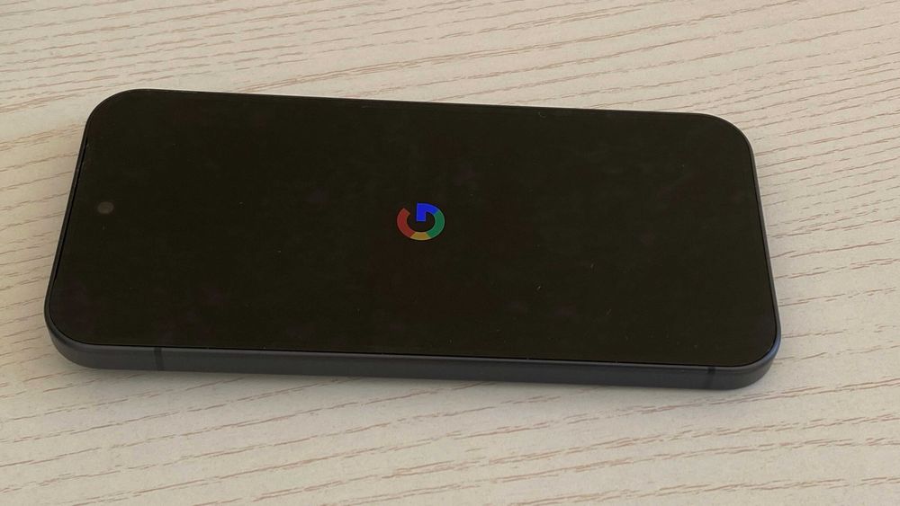 Google Pixel 9 256 Black Unlocked