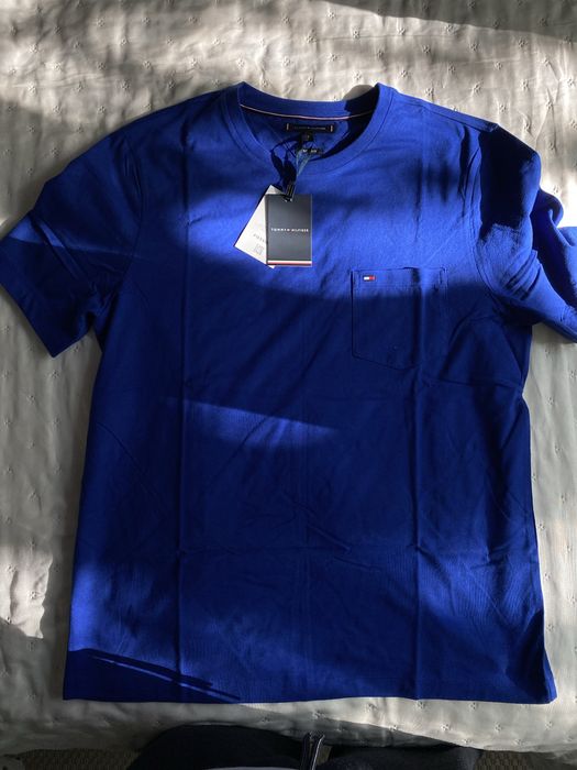 Tricou Tommy Hilfiger