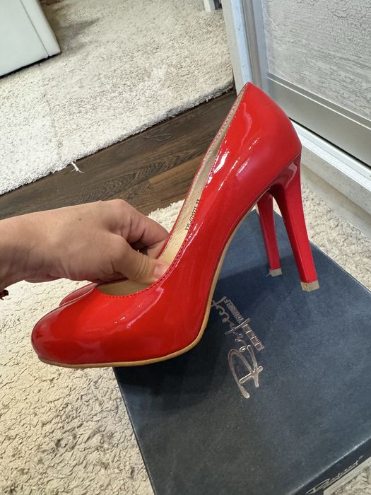 Туфли Respect 37 pp