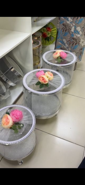 Корзина для кудалыка