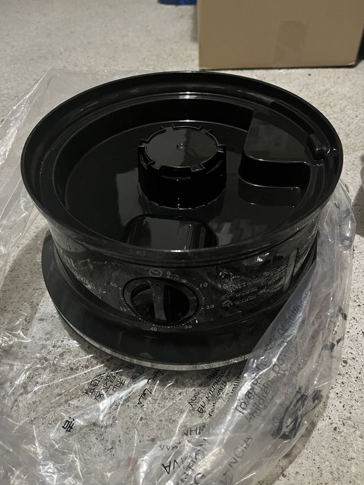Tefal aparat aburi