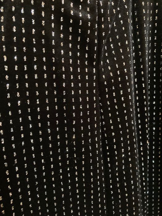 Коктейлна рокля от кадифе