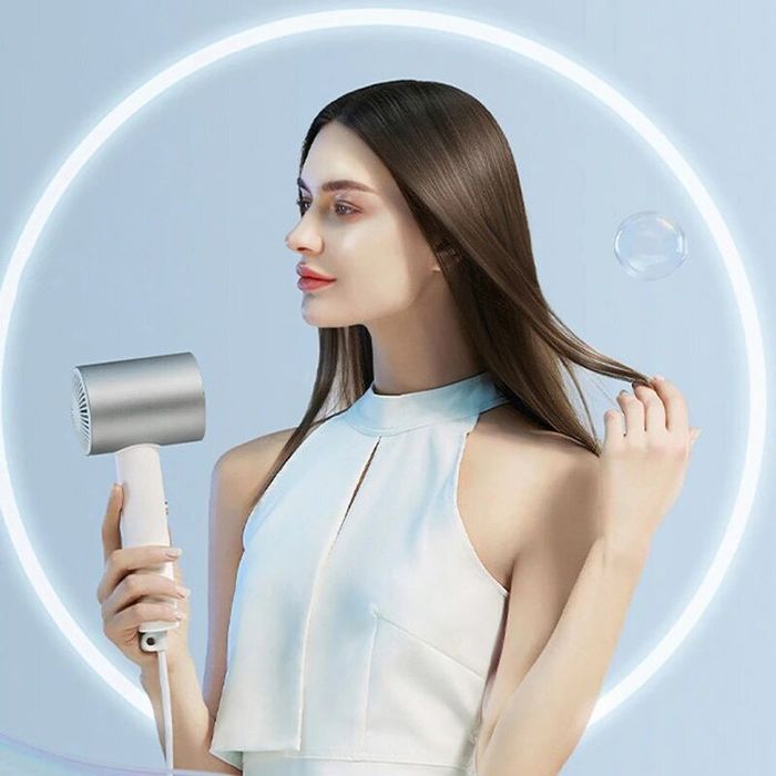 Фен для волос Xiaomi Mijia Ionic Hair Dryer H500 (CMJ03LX)