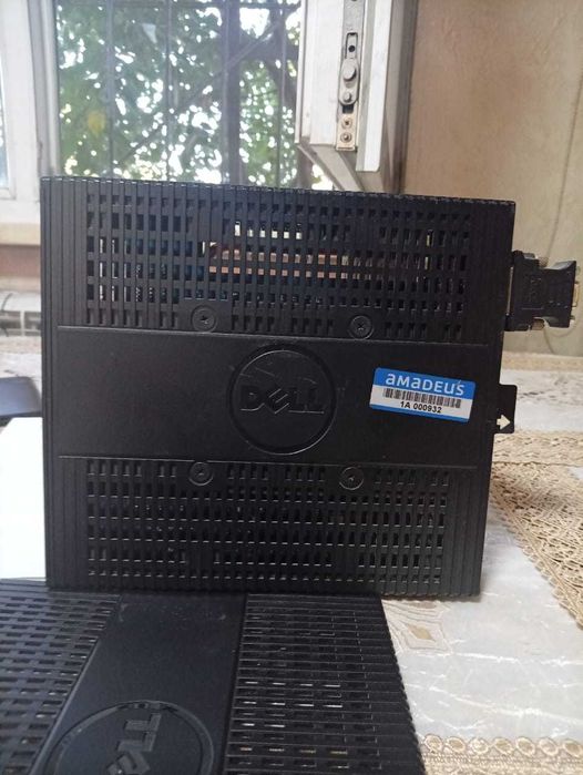 DELL MODEL N0.Z*0 тонкий клиент продам