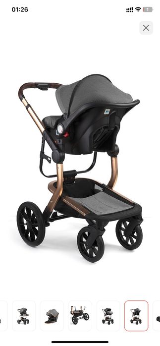 Продам коляску!!!