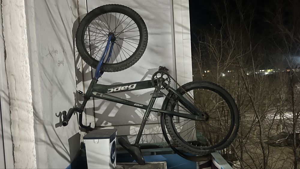 велосипед подростковый