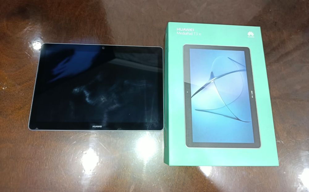 Продам планшет Huawei MediaPad
