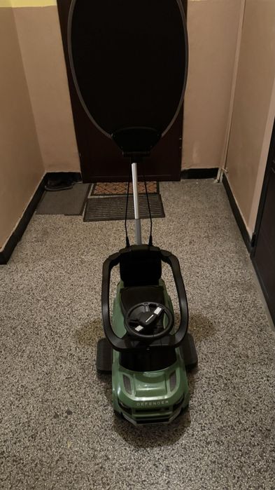 Кола за бутане .