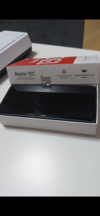 Телефон Redmi 13 C